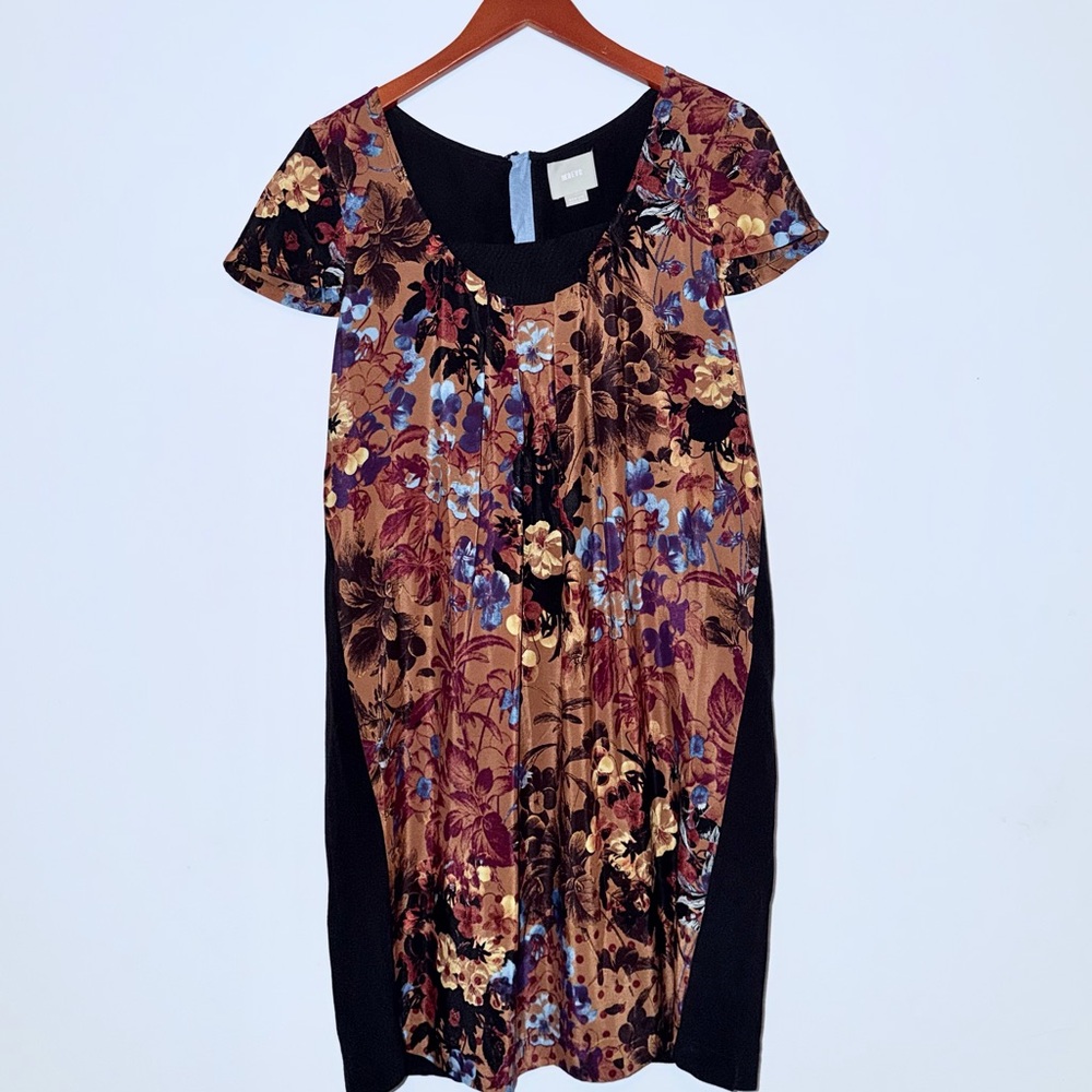 Maeve Dress